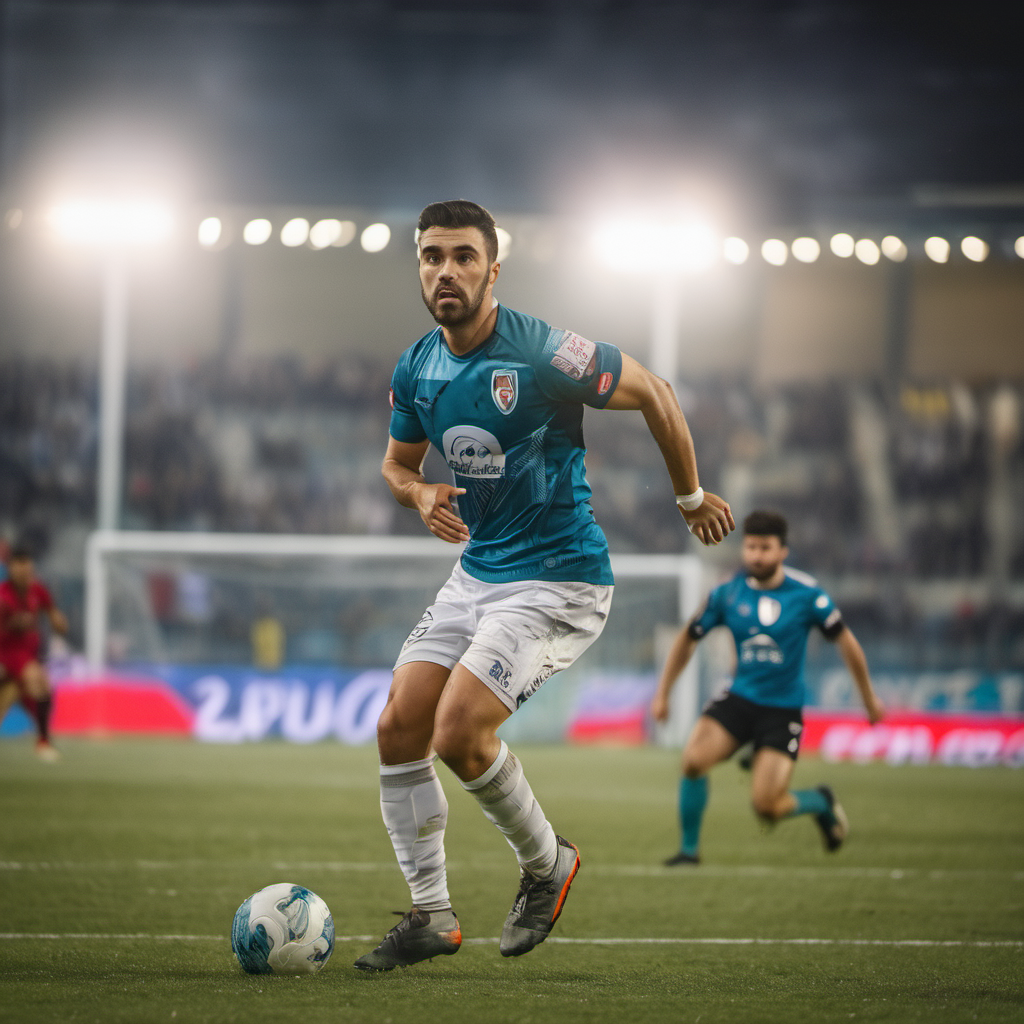 Karacabey Belediyesi ve 24 Erzincanspor’un Birlikte Spor Yıllığı