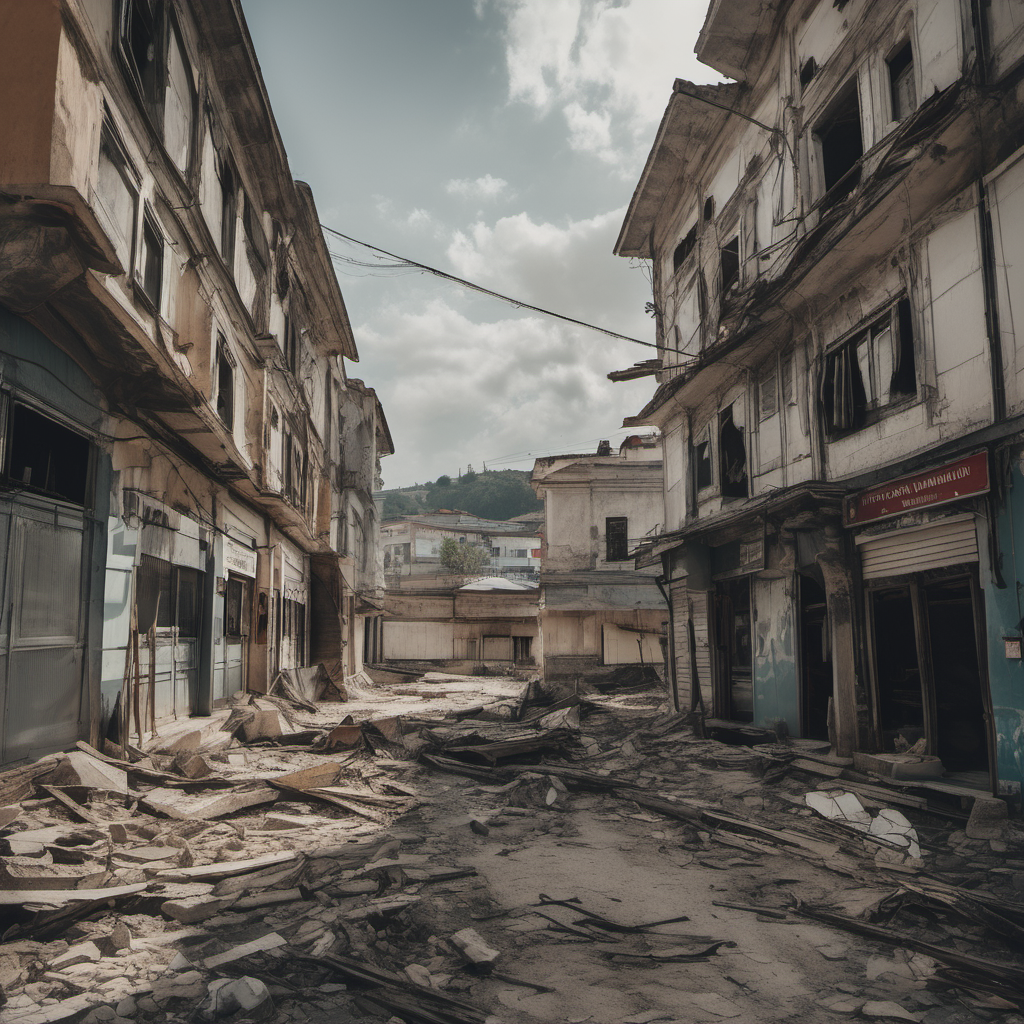 Kandilli Rasathanesi Son Dakika Deprem Haberleri: Güvenilir Kaynaklar ve Önlemler