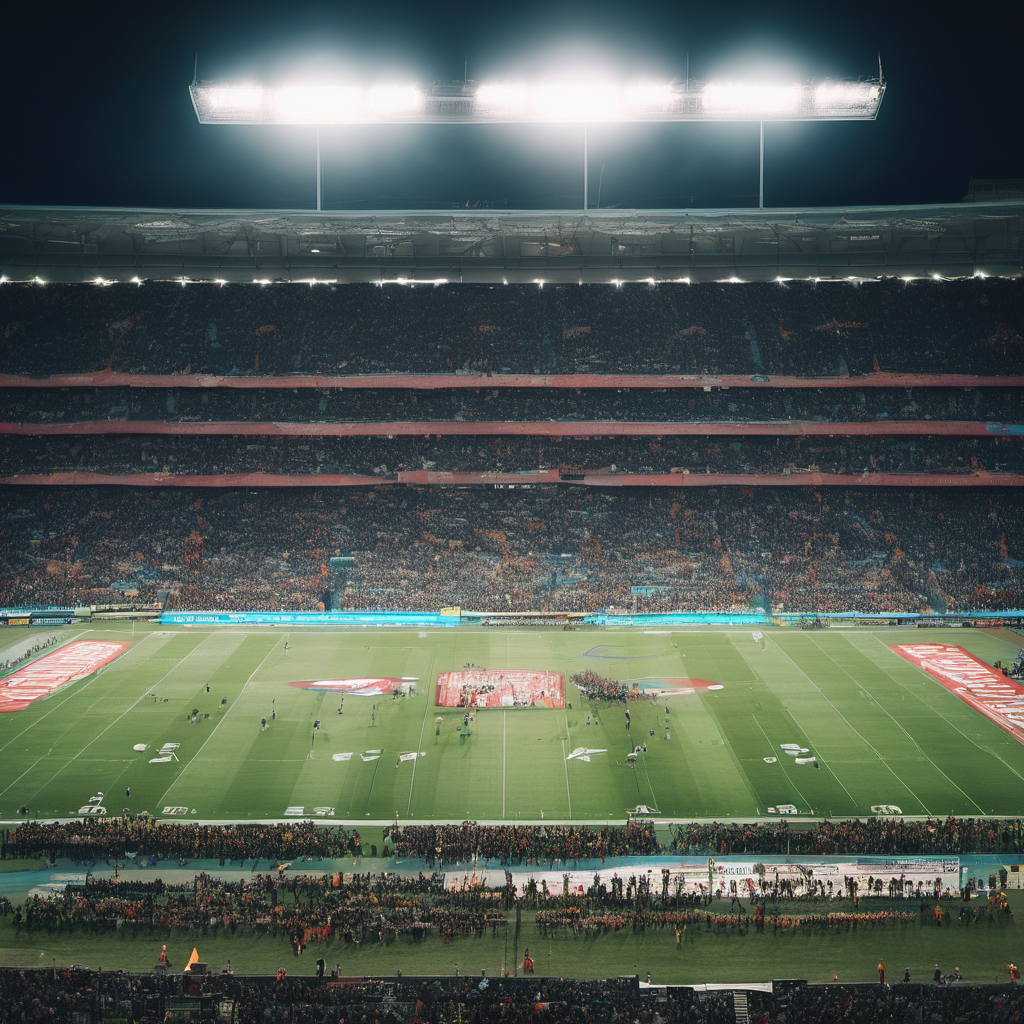 TFF Puan Durumu: Güncel Tablo ve Analiz