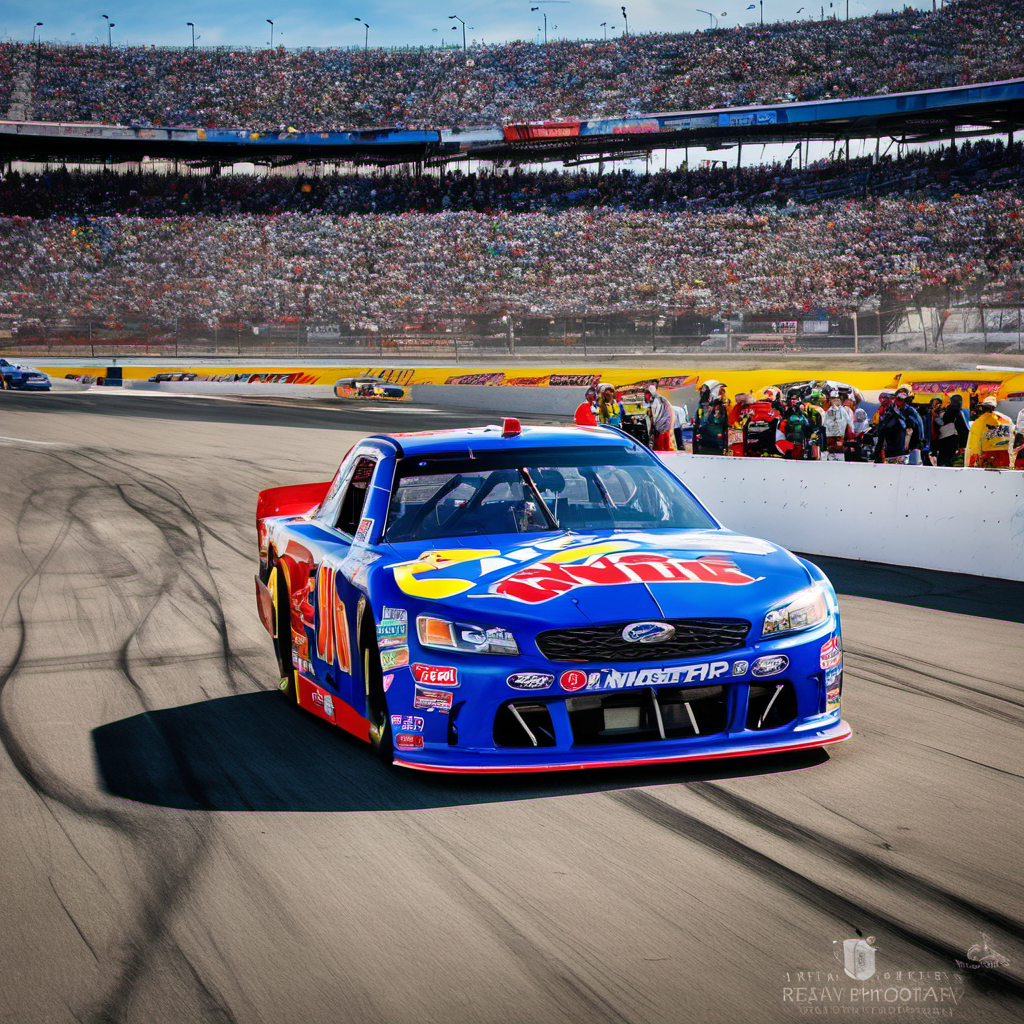 Trevor Judge Waltrip Kimdir? NASCAR’ın En Büyük İsimlerinden Biri