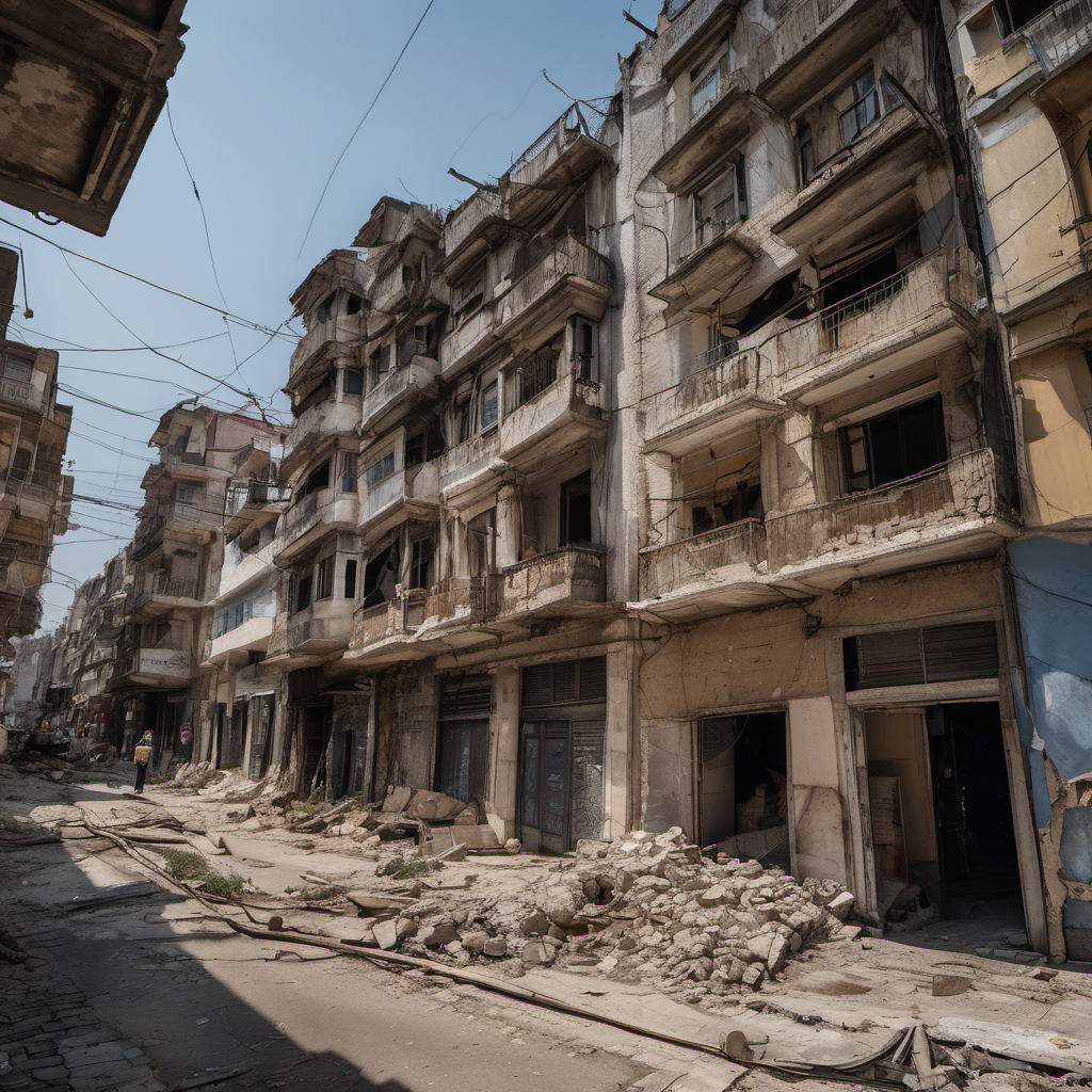 İzmir Depremi: Sebepler, Etkiler ve Önlemler