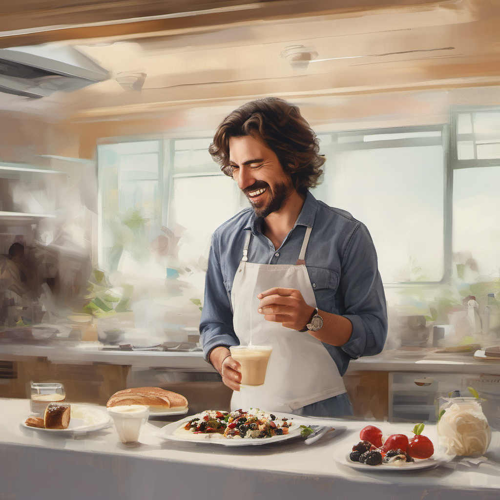 Chobani: Dünya’nın En İyi Yoğurt Markası