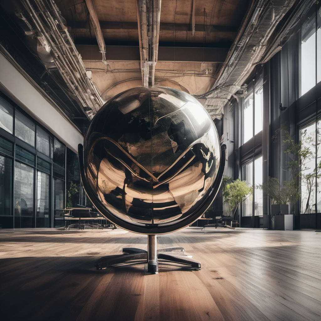 #kspvfb: Global Sektörüne Hitap Eden Bir Konsept