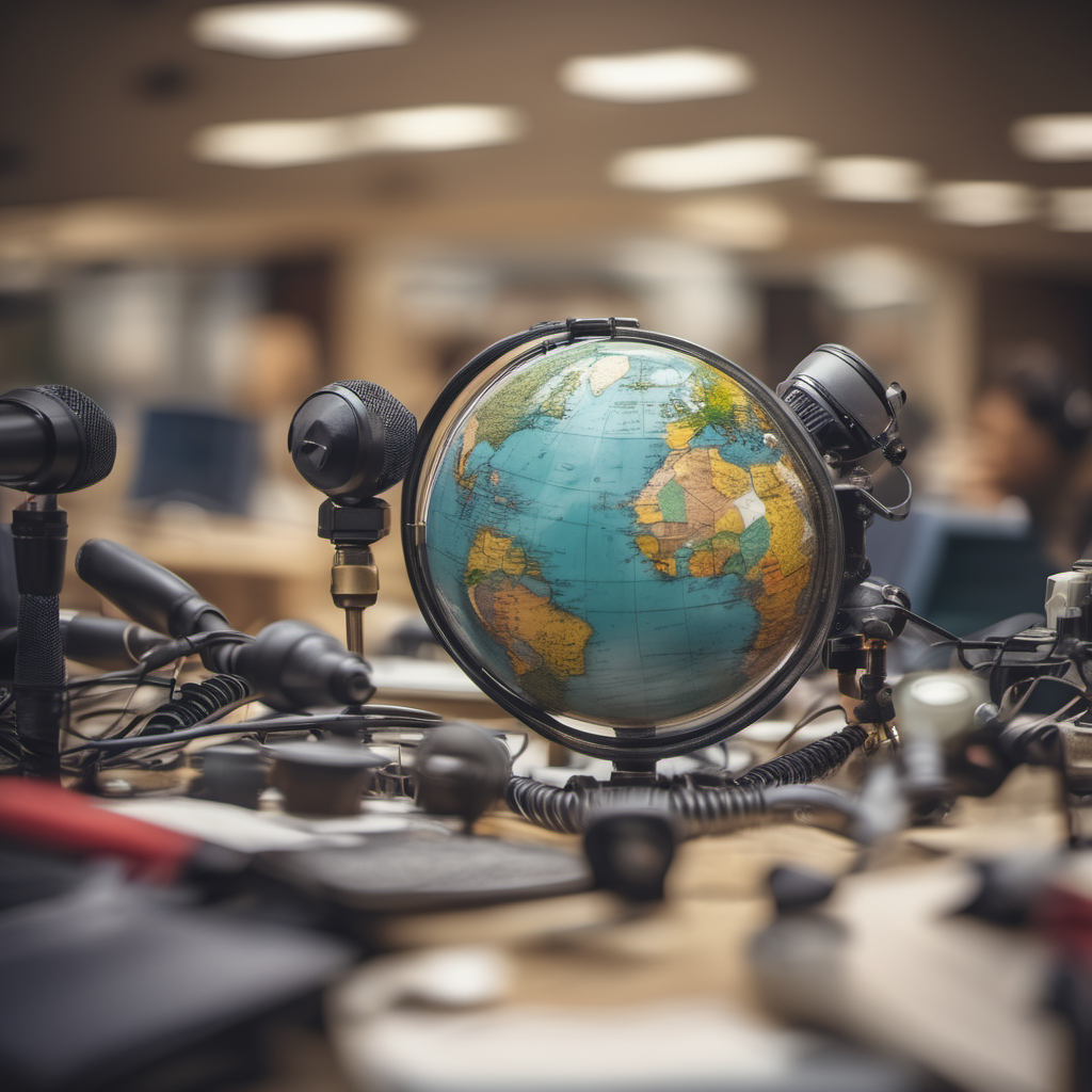 Pazar Stratejileri: Global Pazarı Yakalamak İçin 5 Anahtar Taktik