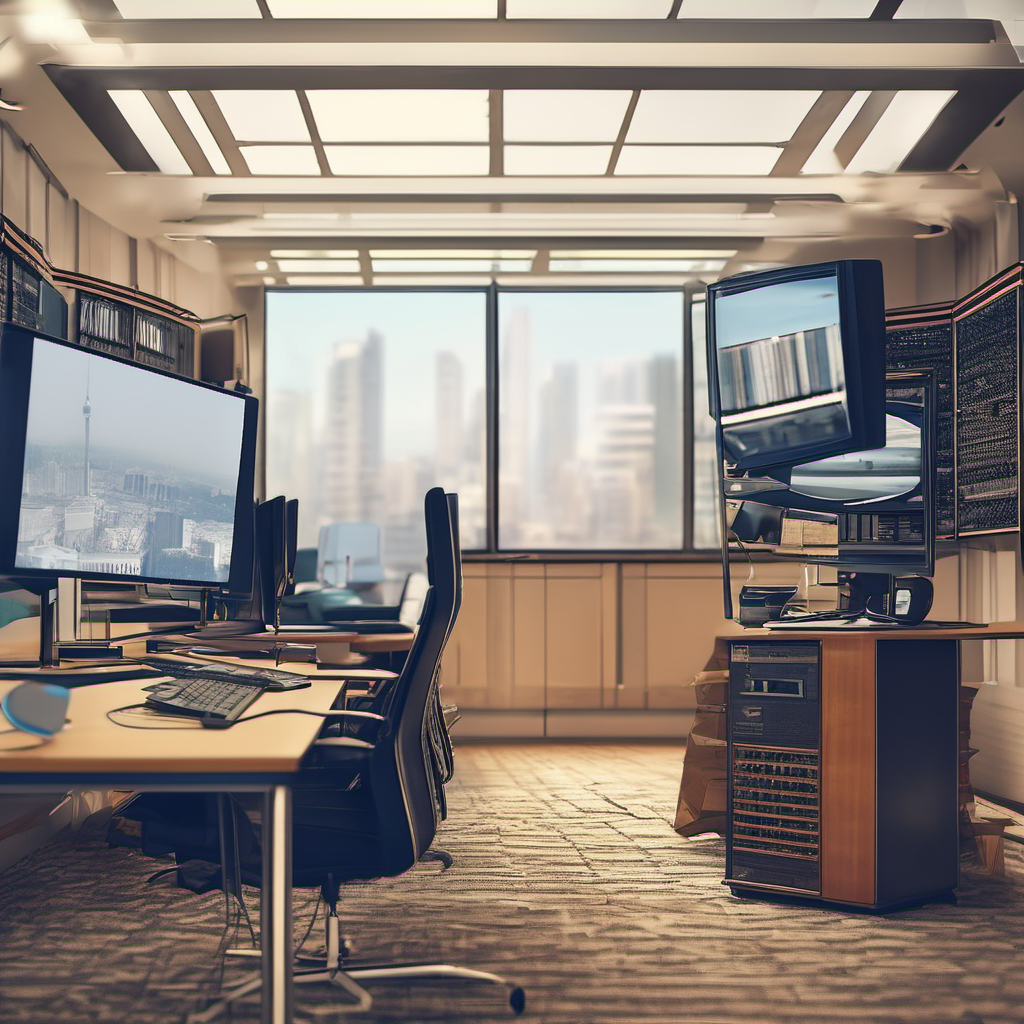 Yaklaşan: Geleceği Öngören Trendler ve Teknolojiler