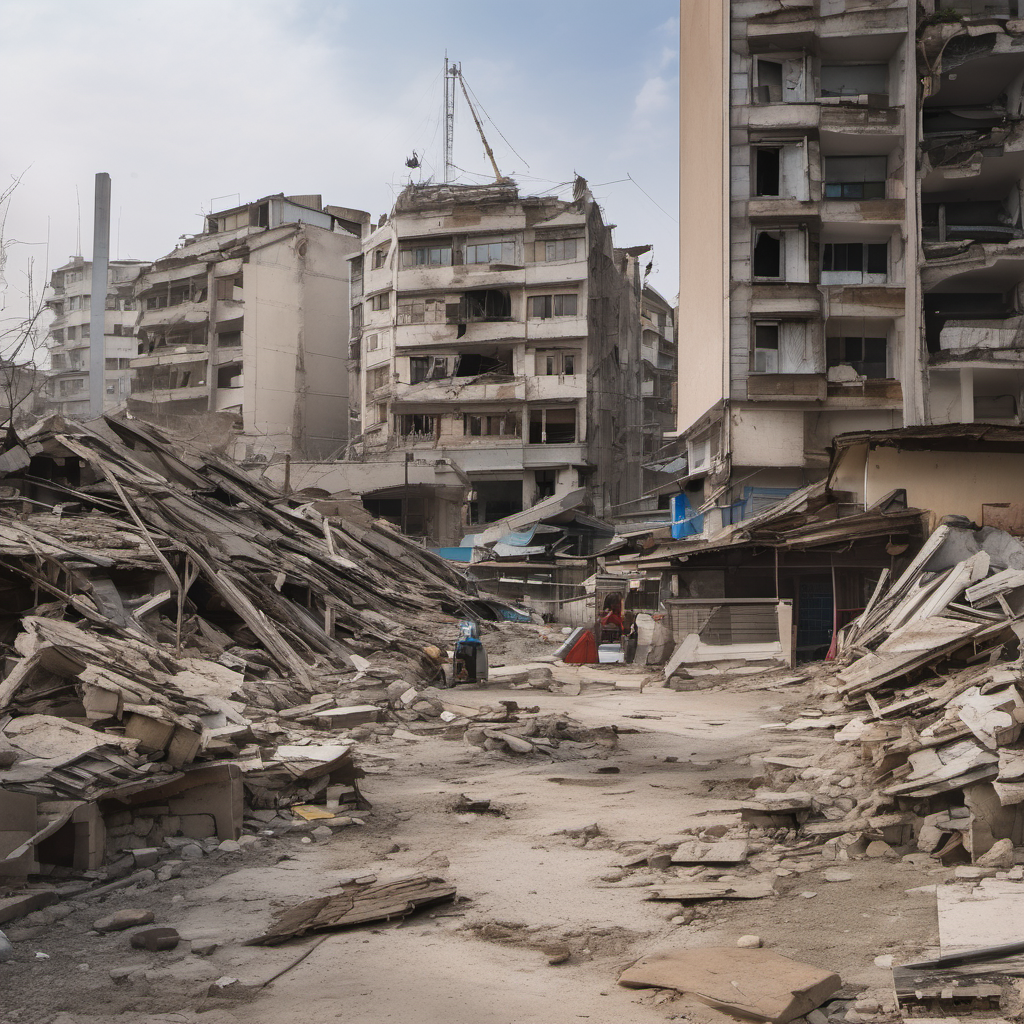 Öndeyiz: İnovasyonun Ön Saflarında Standartları Yükseltmek