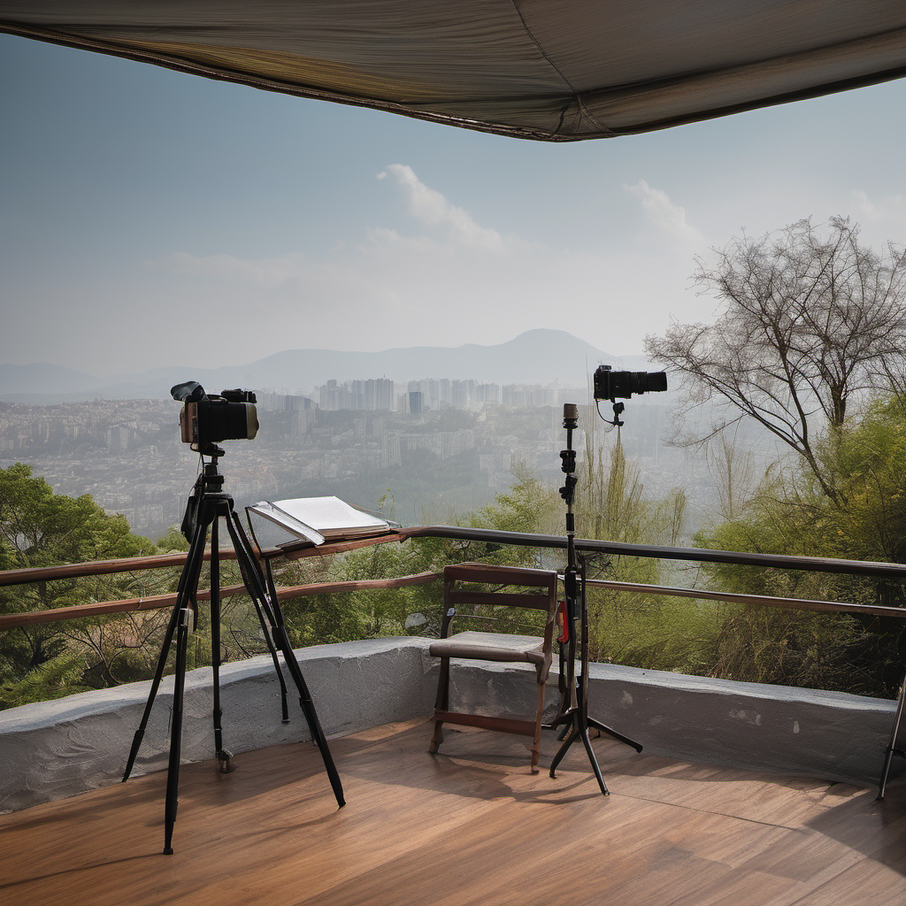 Uluslararası Uzay İstasyonu: Geleceğin Astronomik Araştırma Merkezi