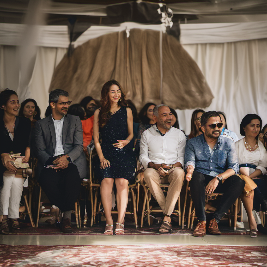 Başak Karahan: Global Sektörün Kadın İkonu