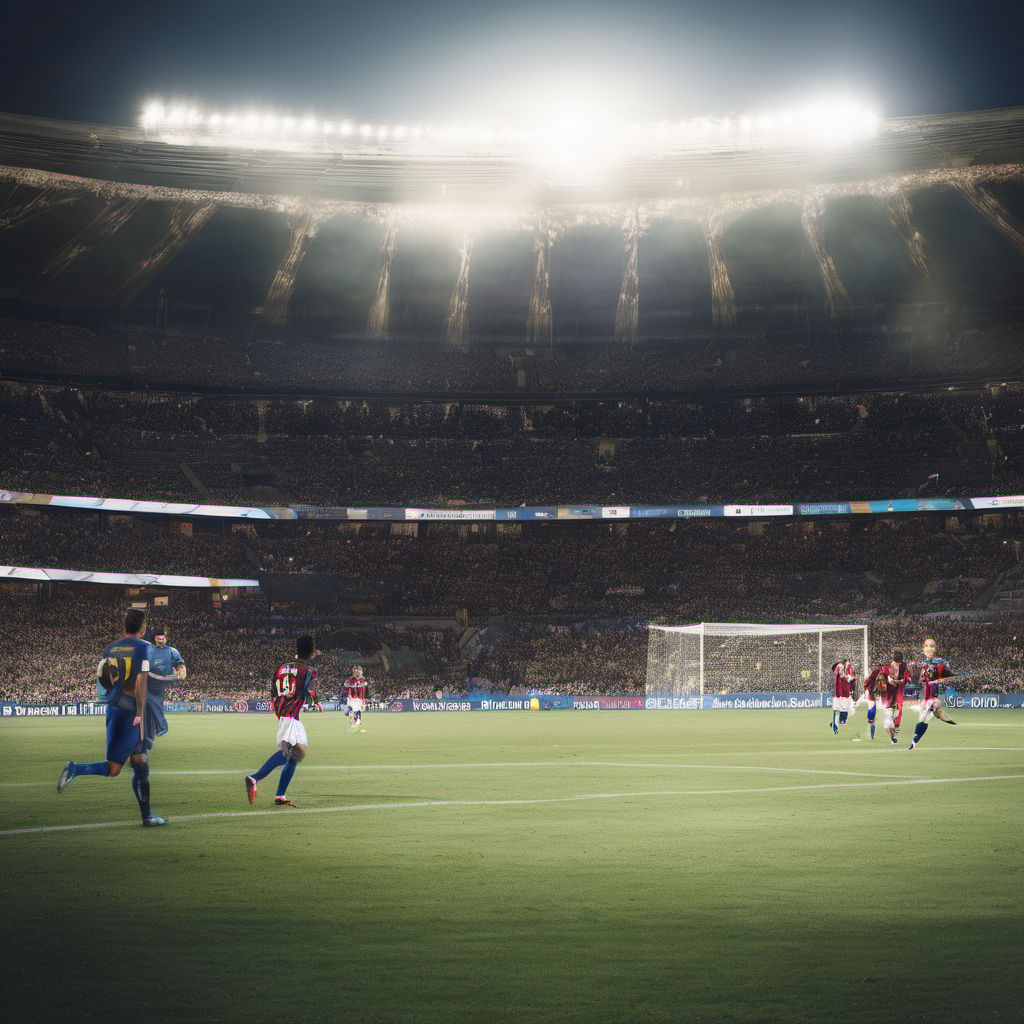 Ballon d’Or: Futbolun En Yüksek Onuru