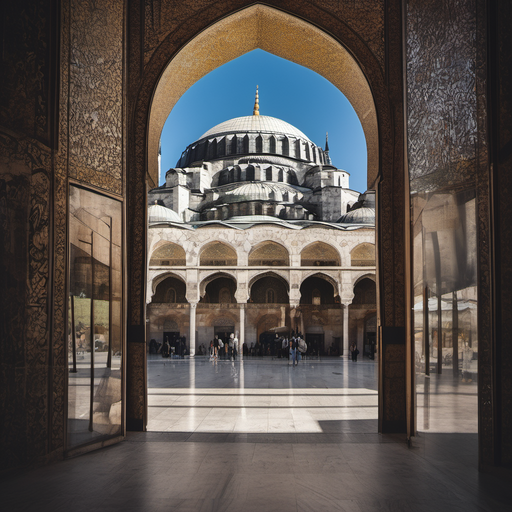 Konya’da 4: Şehirin Gizli Çehresini Keşfetmek