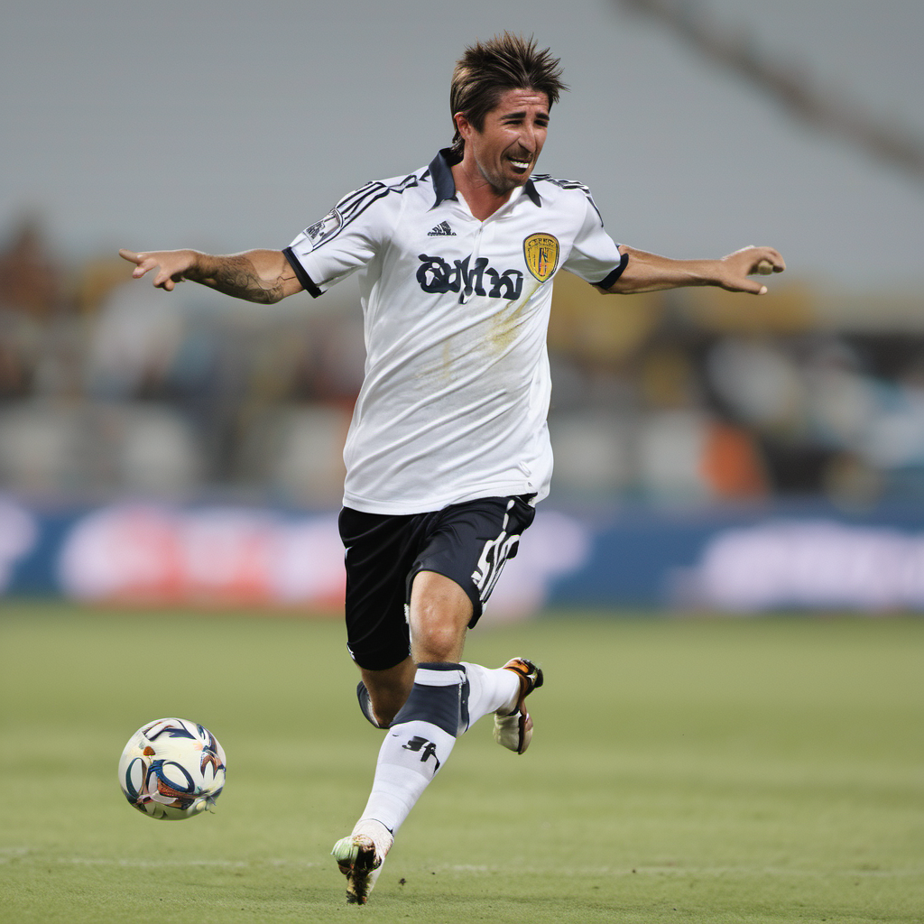 Harry Kewell: Futbolun Gizli Yıldızı