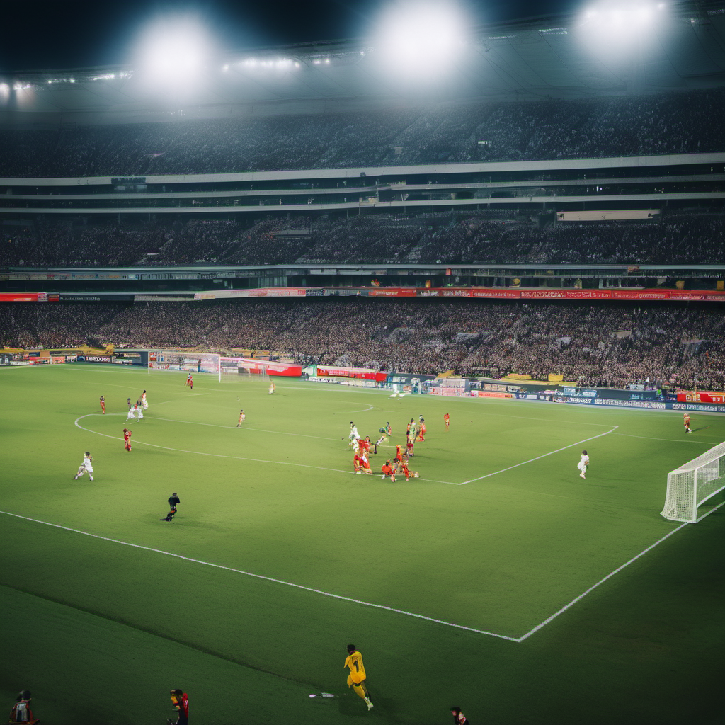 Süper Lig’de Puan Durumu: En Güncel Tablo ve Analiz