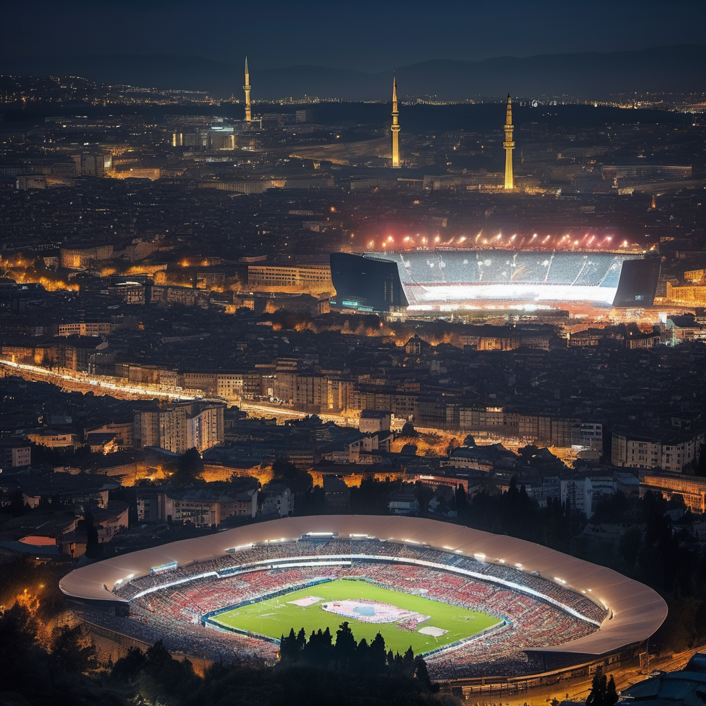 Kandilli Rasathanesi Deprem: Türkiye’nin En Büyük Deprem Riski Nerede?