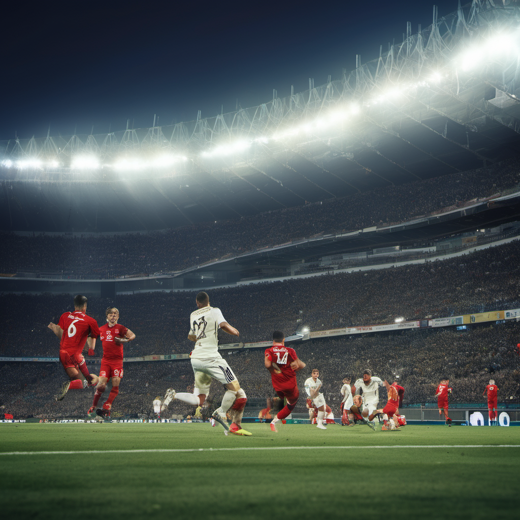 F1 Azerbaycan: Sürücüler, Pistler ve Futbolun Rengi