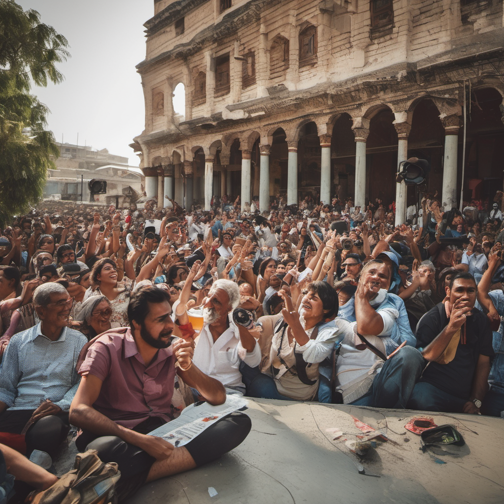 Dünya Tarım Sektörü: Geleceğe Doğru