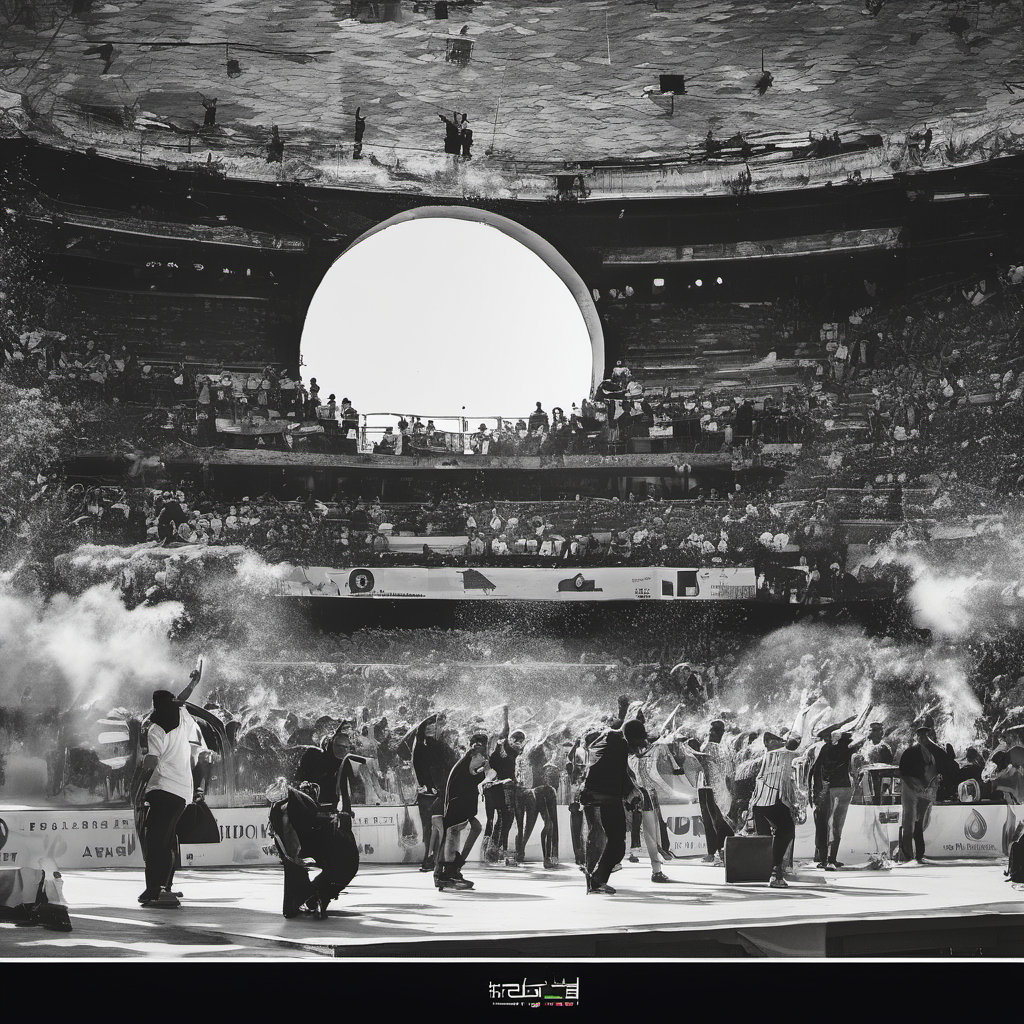 Ibrahim Akın: Futbolun En Büyük Hedefi