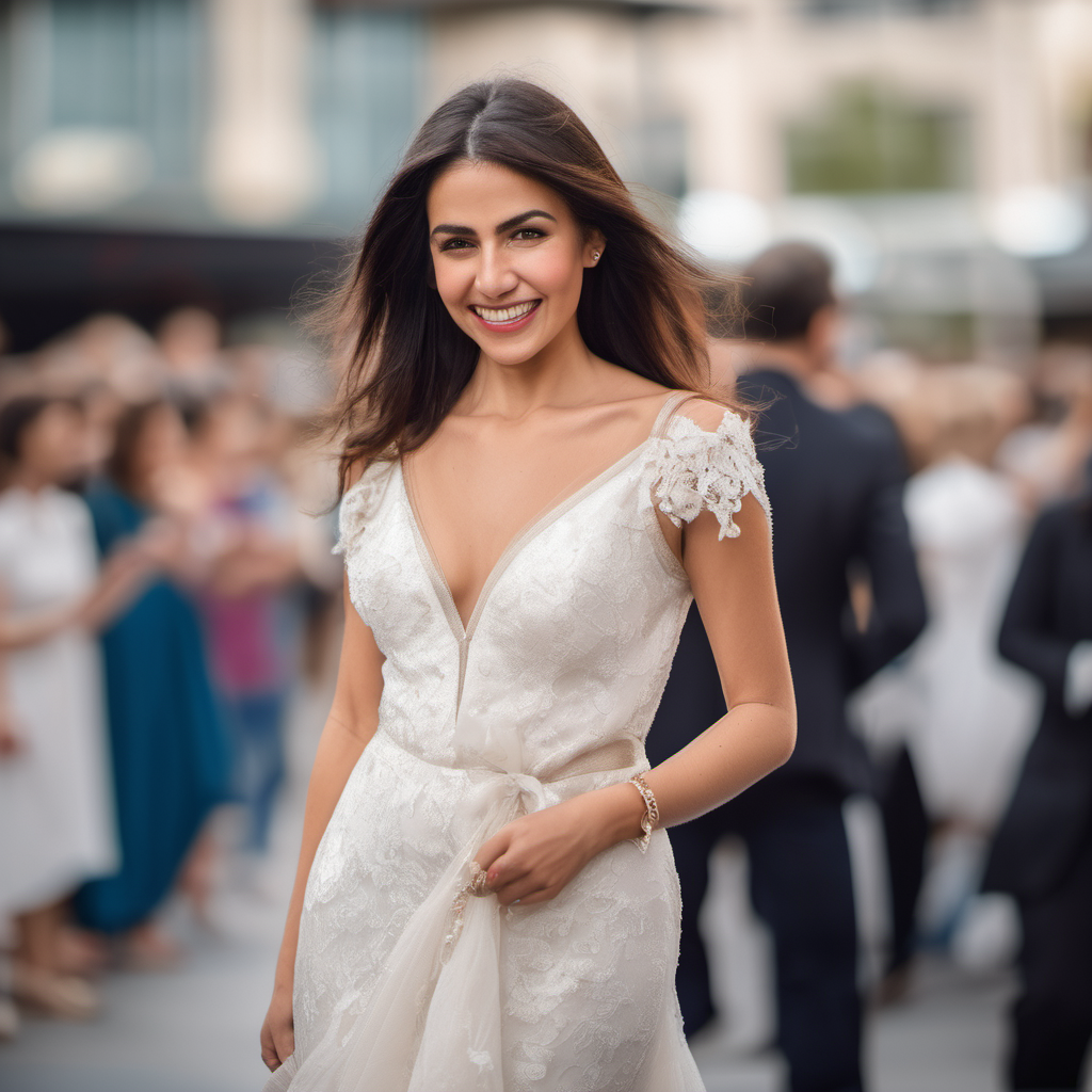 Idil Bilgen: Global Sektörün Yıldızı