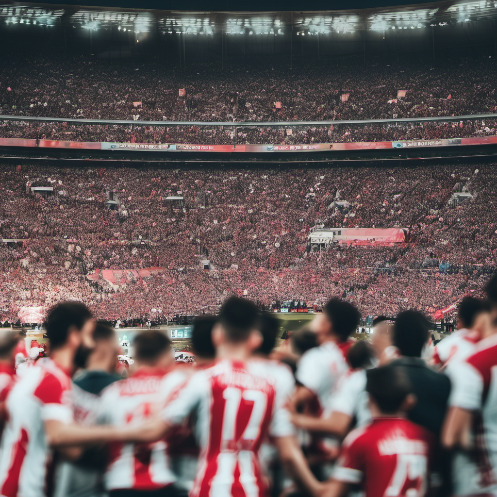 PSV Ajax: Futbolun Geleceği ve Teknolojinin Birleşimi