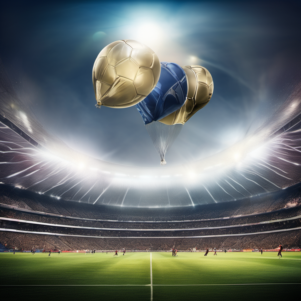 Ballondor: Global Sektörüne Hitap Eden Bir İnovasyon