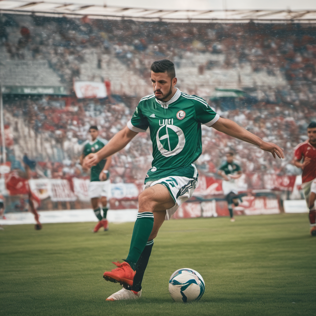 Kocaelispor Maçı: Futbol Dünyasının En Güzel Anılar among