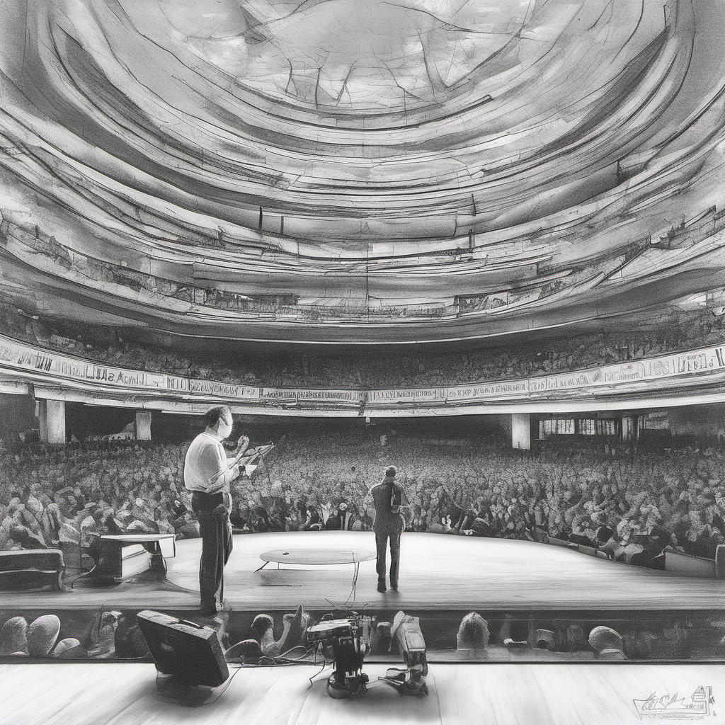 David Levy: Teknoloji ve İnovasyonun Öncüsü