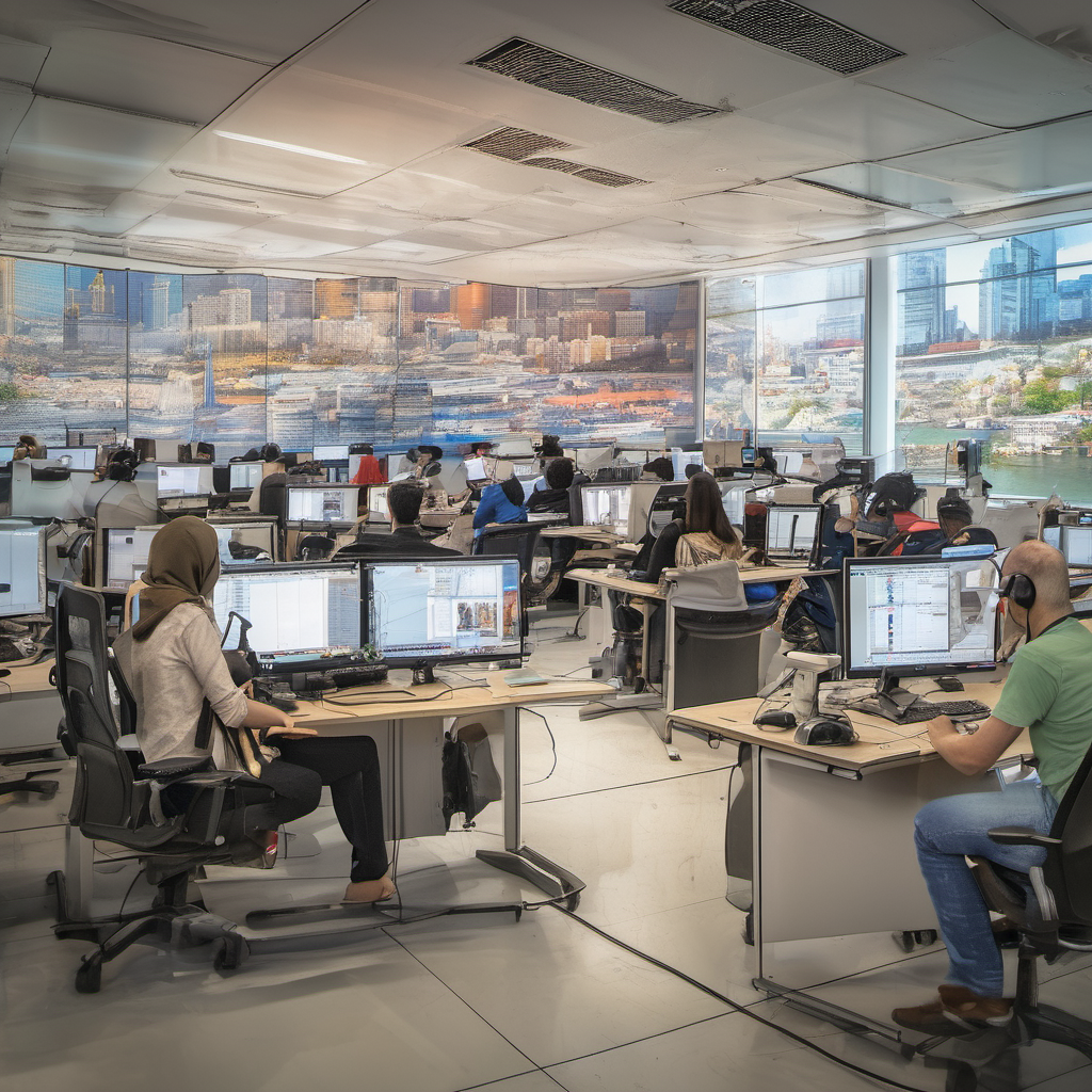 Kanal İstanbul: Türkiye’nin Geleceği İçin Bir İnovasyon