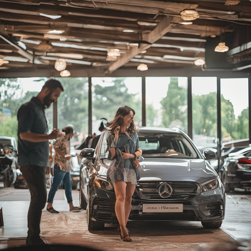 ABD Menşeli Otomobillere Ek Vergi: Ne Demek ve Nasıl Uygulanacak?