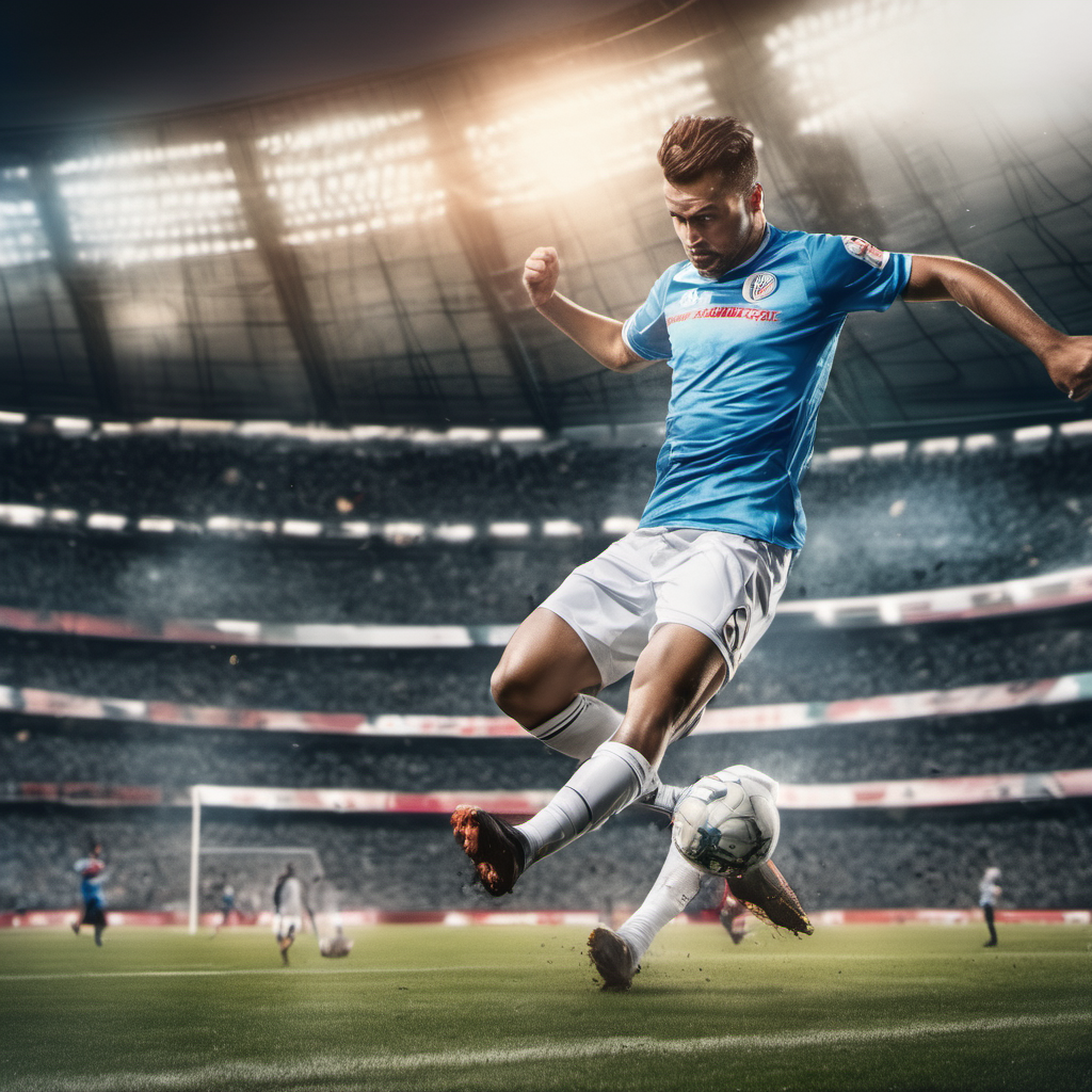 Inegölspor: Futbolun Kalbi