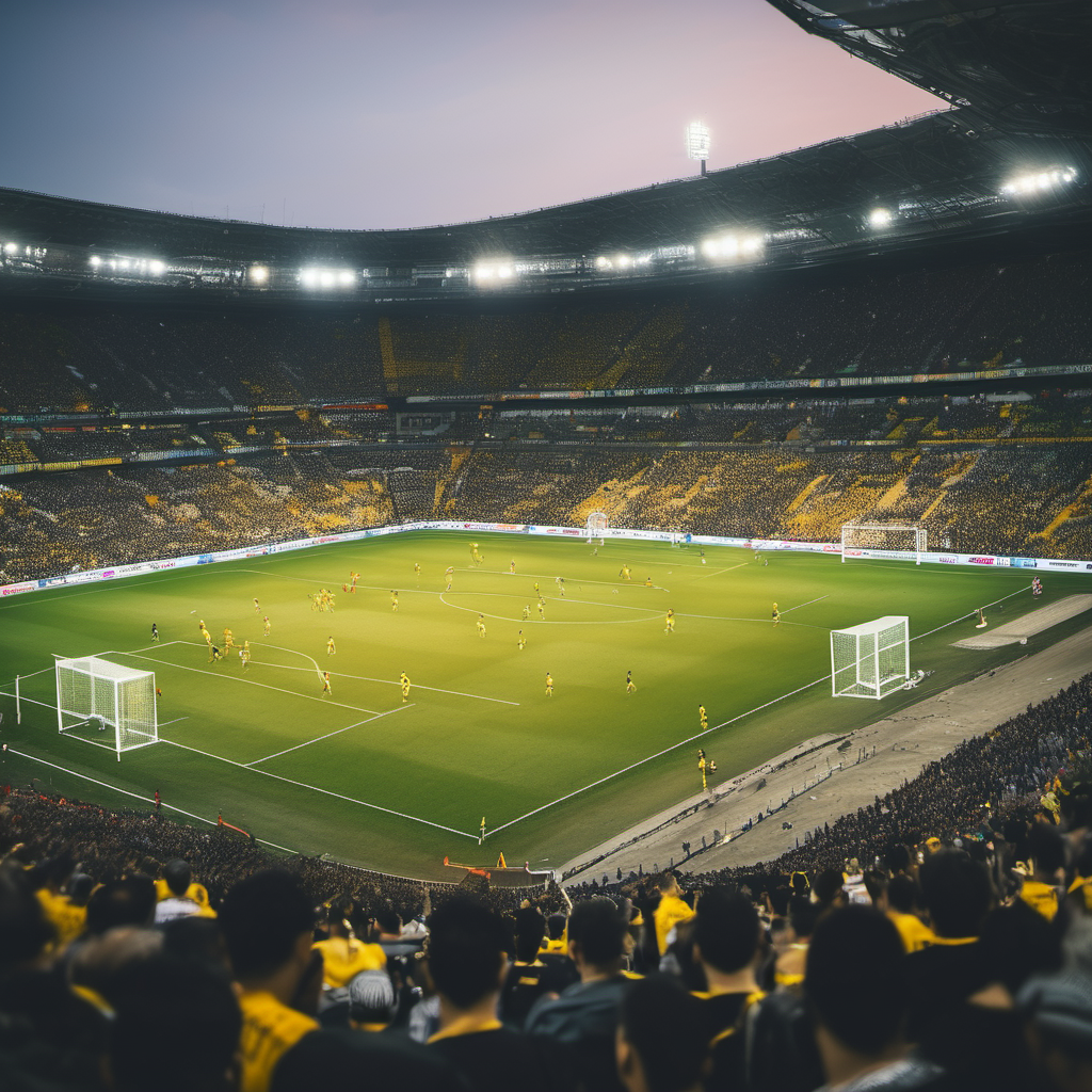 Malatyaspor: Futbolun En Güzel Hikayeleri Arasında