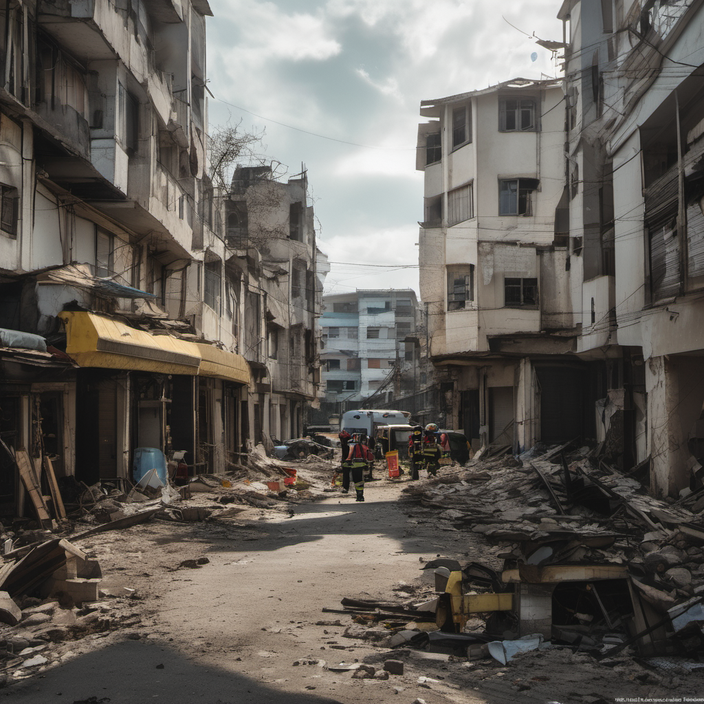 Deprem Son Dakika: Deprem Nedir, Neden Olur ve Nasıl Önlenir?