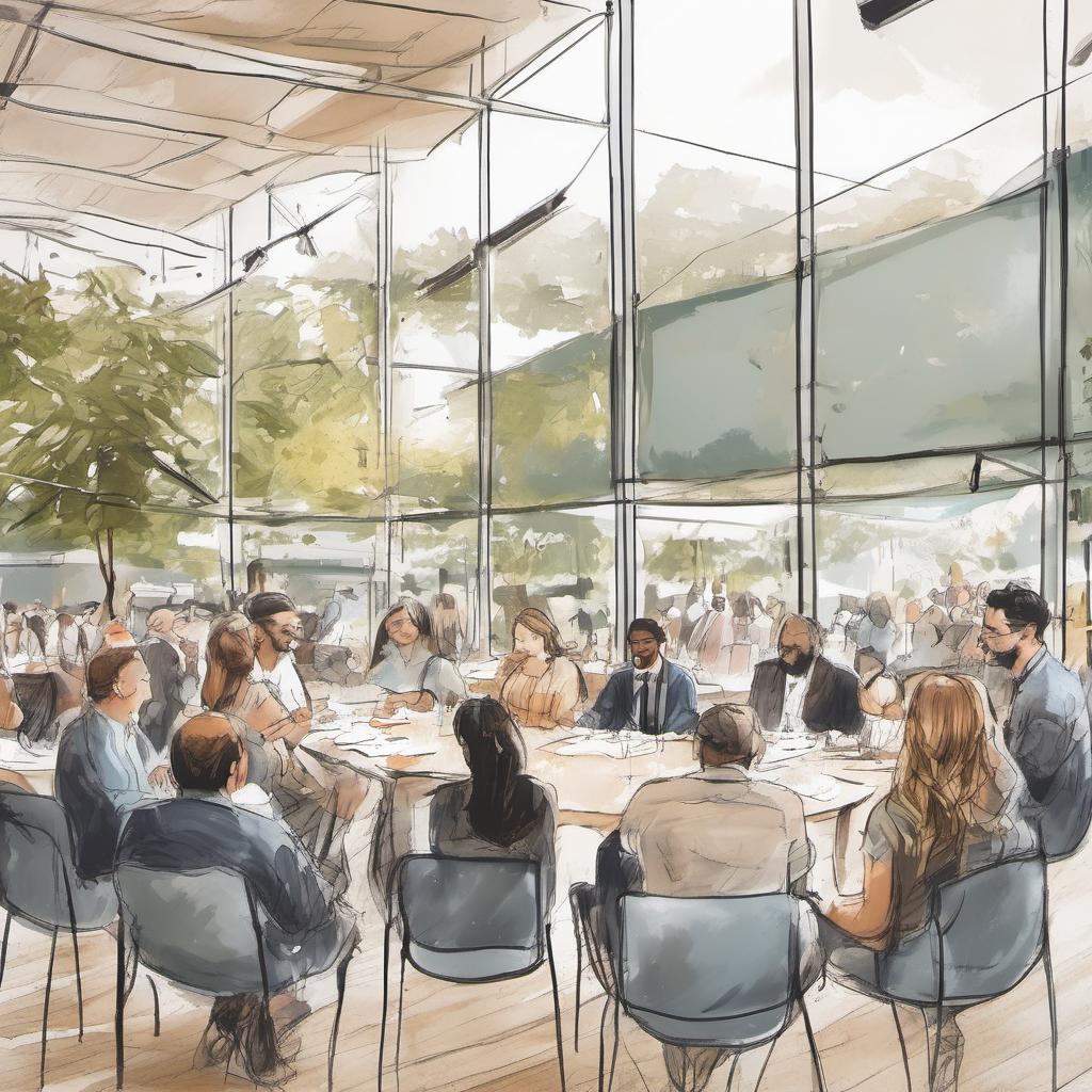 Sektörde Başarı için SEO Stratejisi