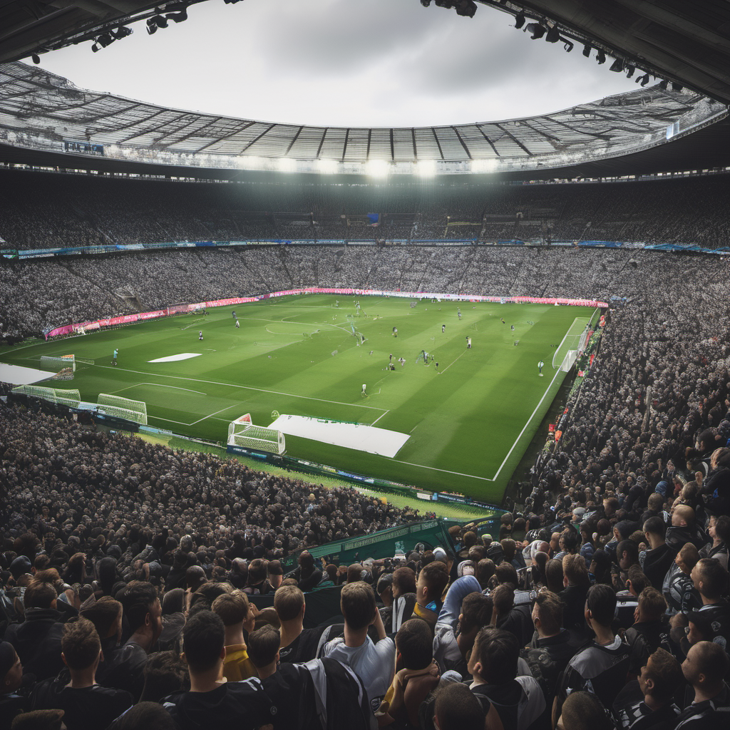 Newcastle United: Tarih, Başarılar ve Gelecek