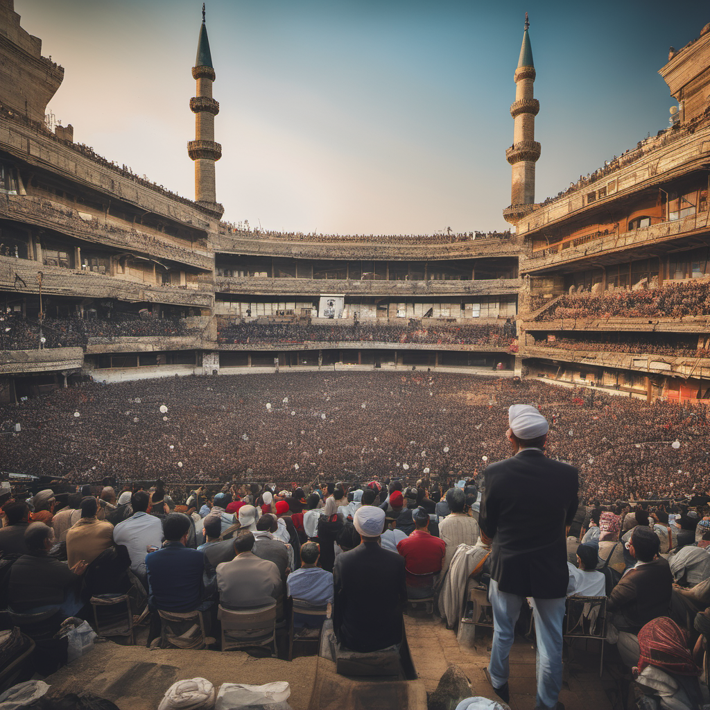 Fatih Altaylı: Türkiye’nin En İhtişamlı İşadamı