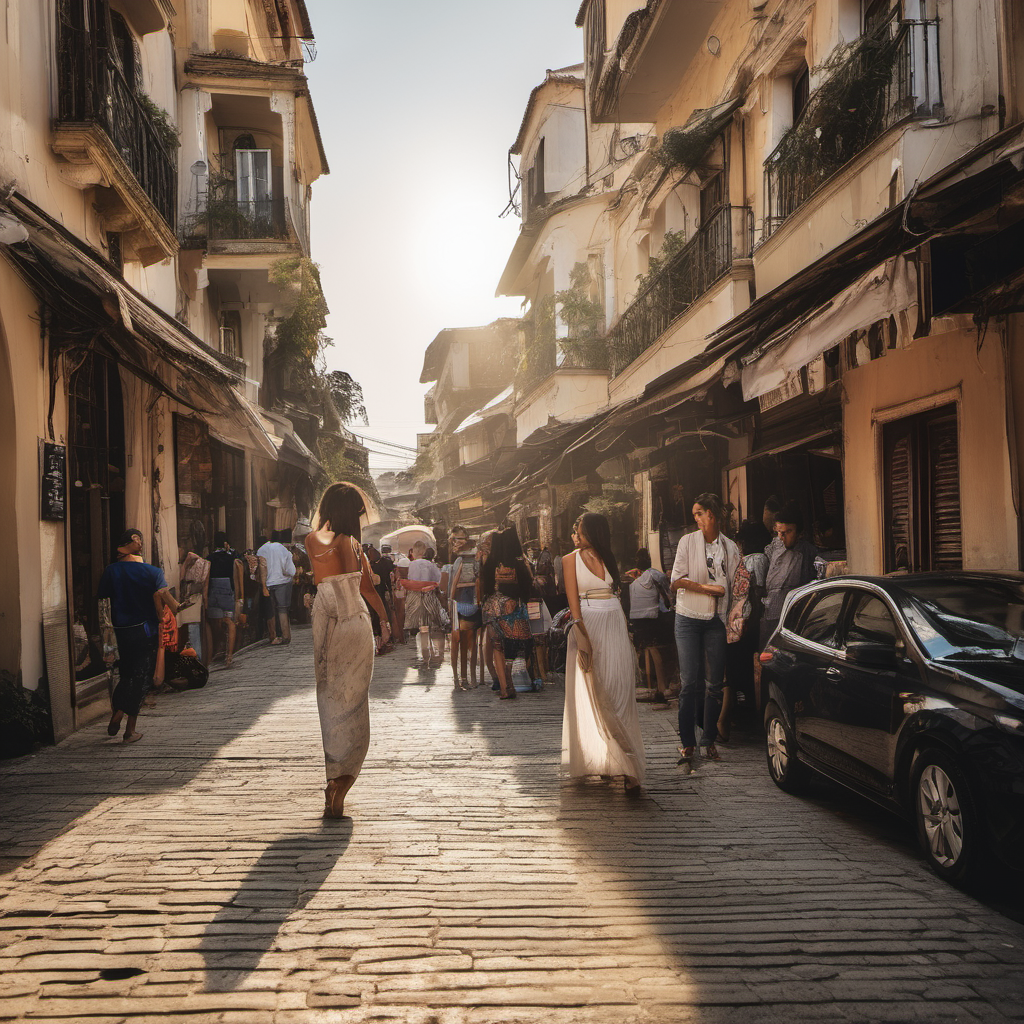 Davinsonu: Global Sektörün En Büyük İhtiyacı