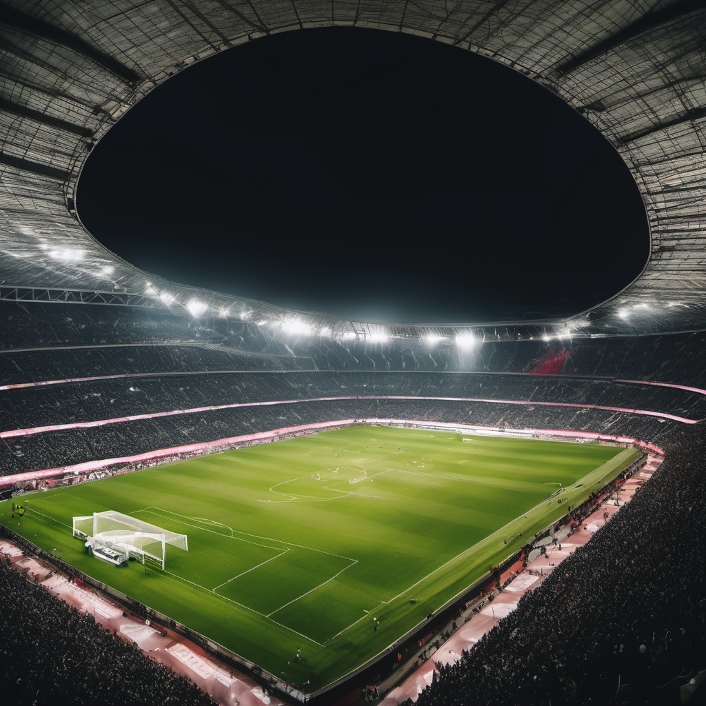 Ali Koç Beşiktaş: Şampiyonlukların Ardından