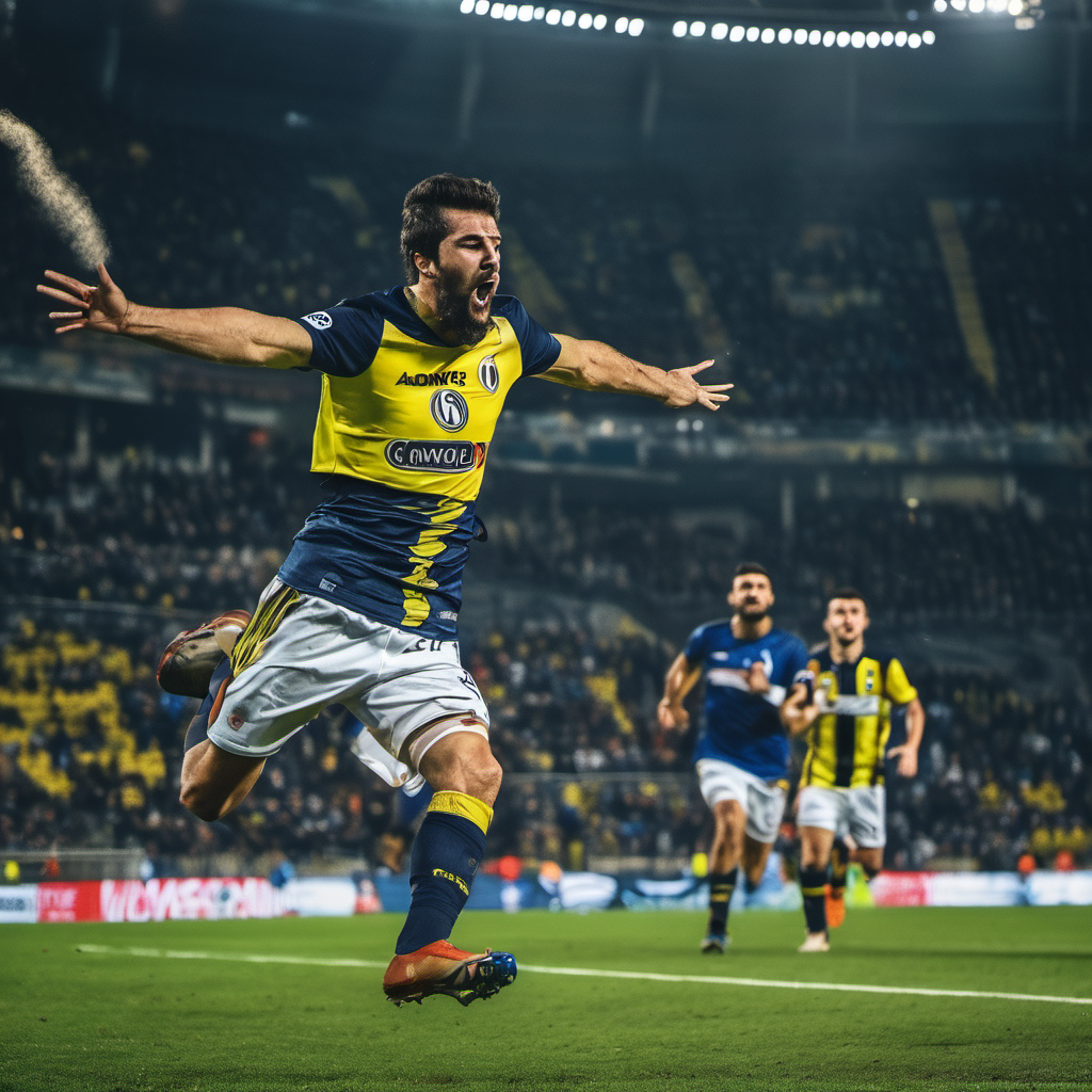 Kasımpaşa Fenerbahçe Maç Özeti: İyimserlik ve Karamsarlık Arasındaki Düello