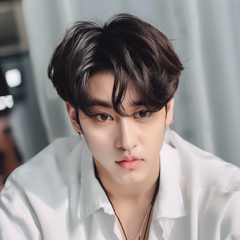 JUNGKOOK: K-Pop’un En Güçlü İsimlerinden Biri