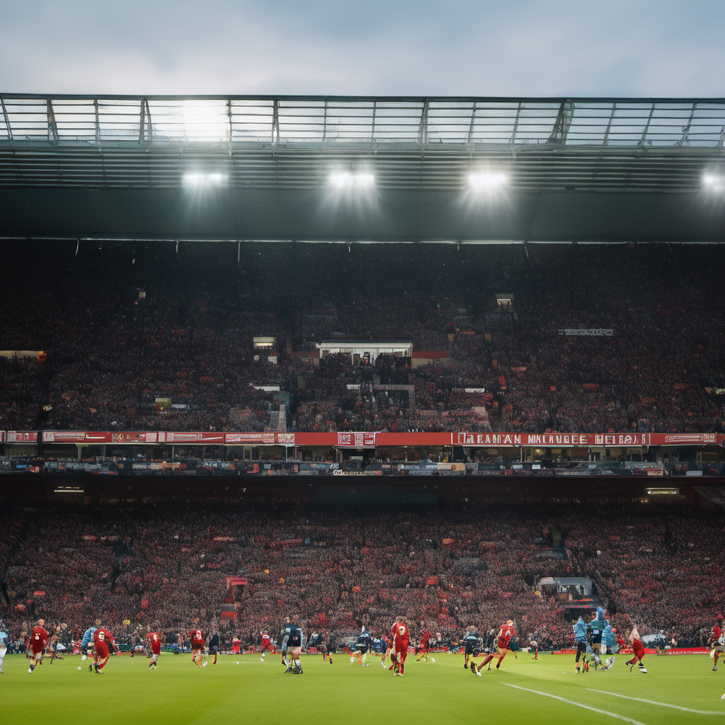 GS Liverpool Maçı Ne Zaman?