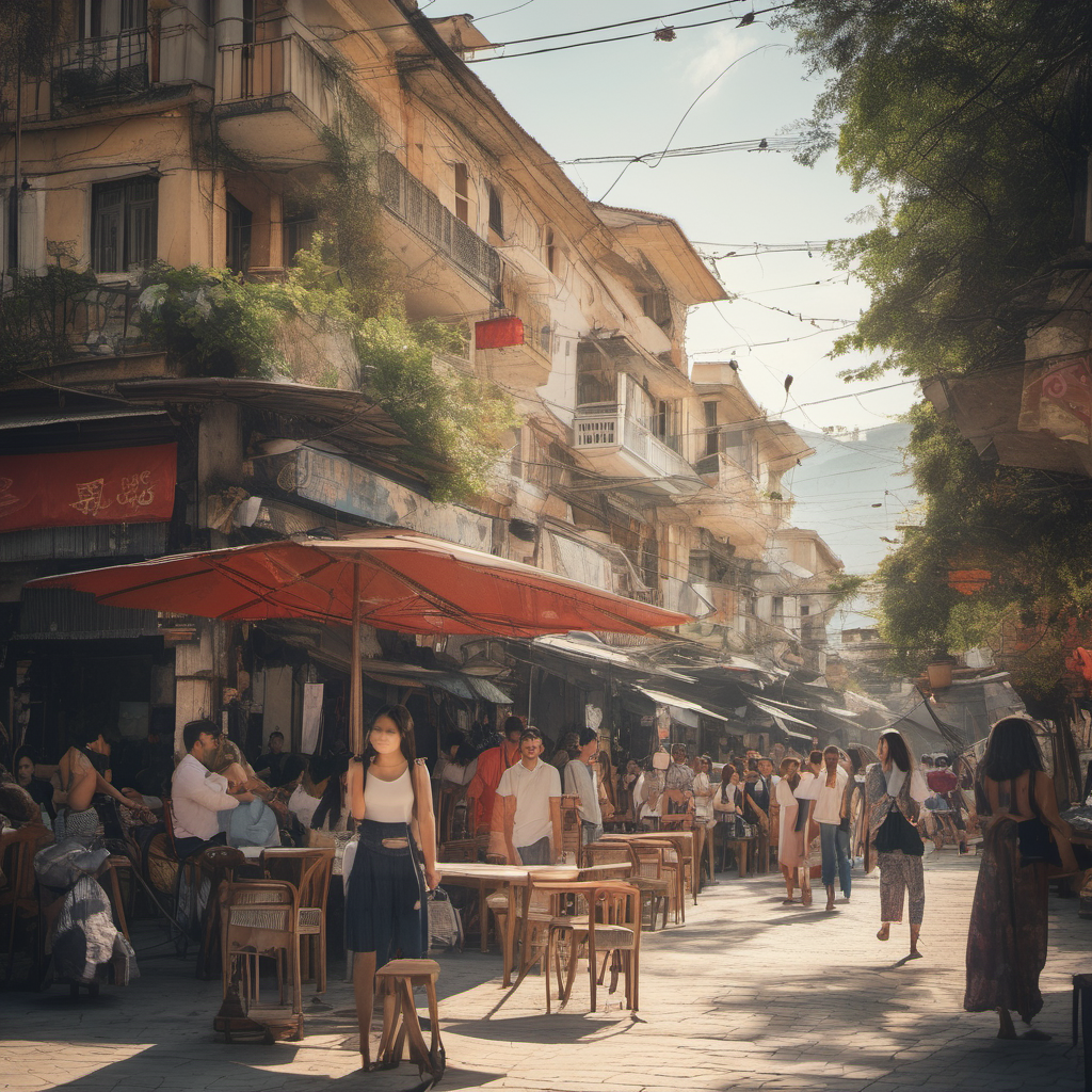 Enes Akgündüz: Global Sektörün En İyilerinden Birini Tanıyın