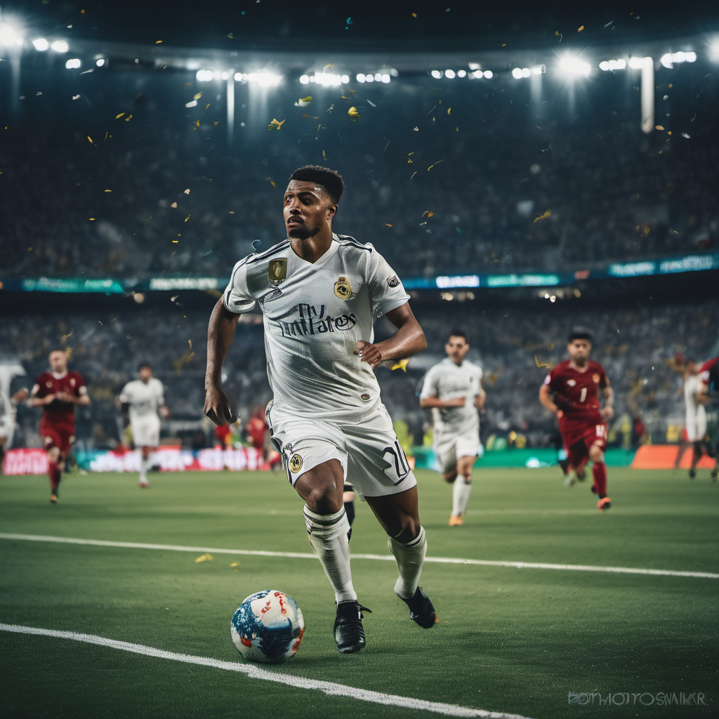 2025 Ballon d’Or Ödülü: En İyi Futbolcular Hangileri?