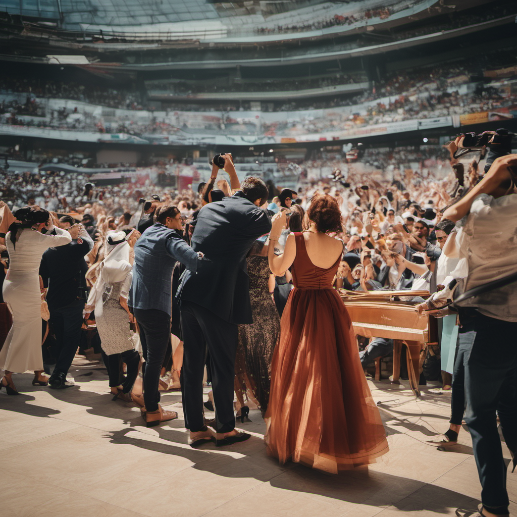 Boğaç Soydemir: Global Sektörün En İyilerinden Birini Tanıyın