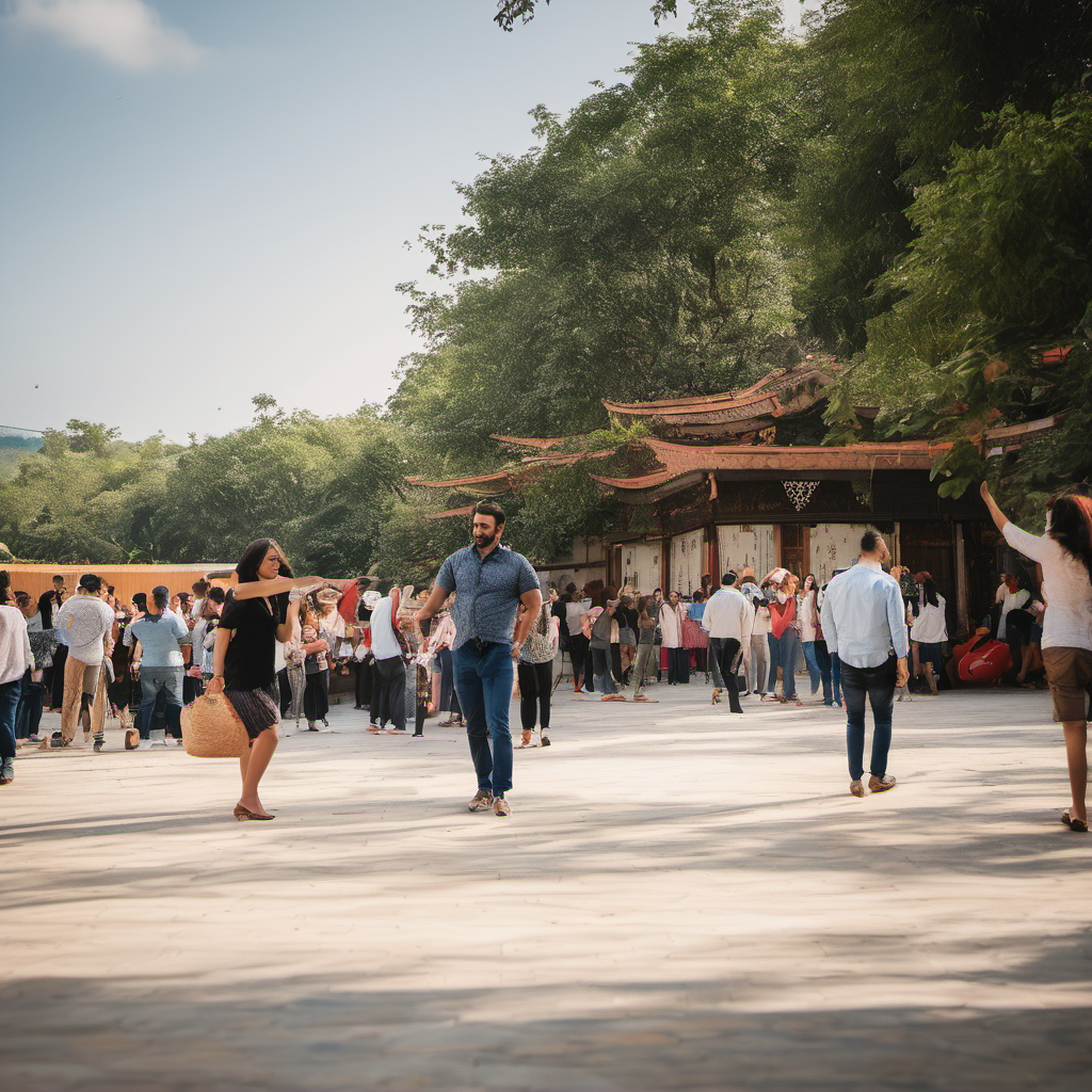 Umut Nayir: Global Sektörün Geleceği