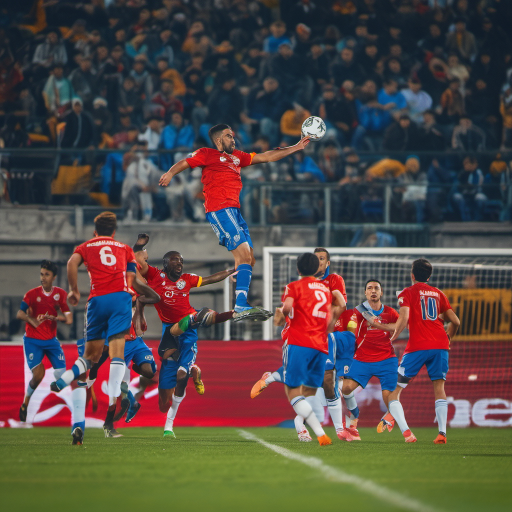 حفل الكرة الذهبية 2025: Futbolun En Büyük Ödülleri ve Şampiyonları