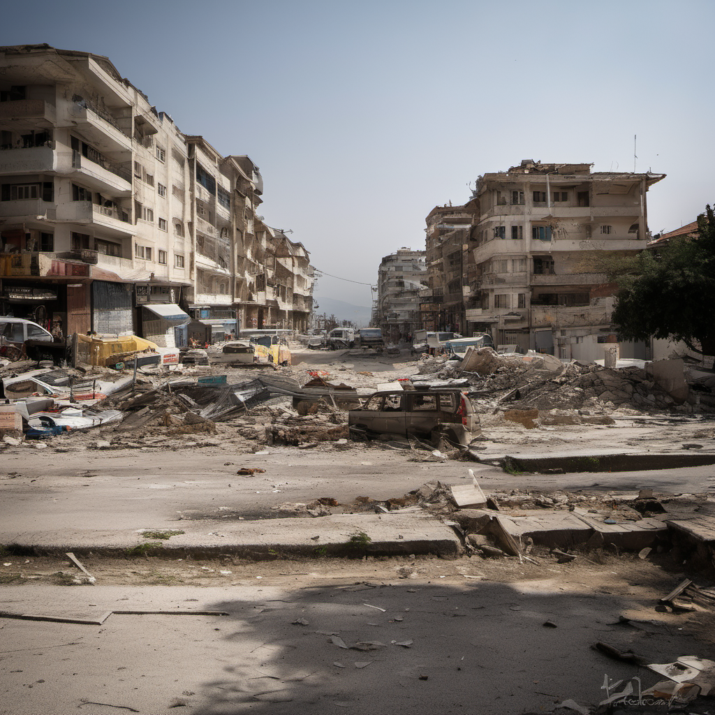 Deprem İzmir: Hazırlık, Önlemler ve Sonrası