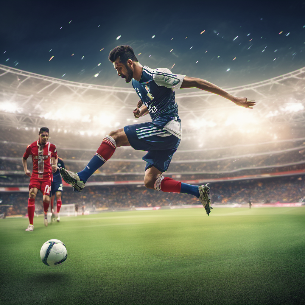 Raphinha: Futbolun En İyi Oyuncularından Birini Tanıyın