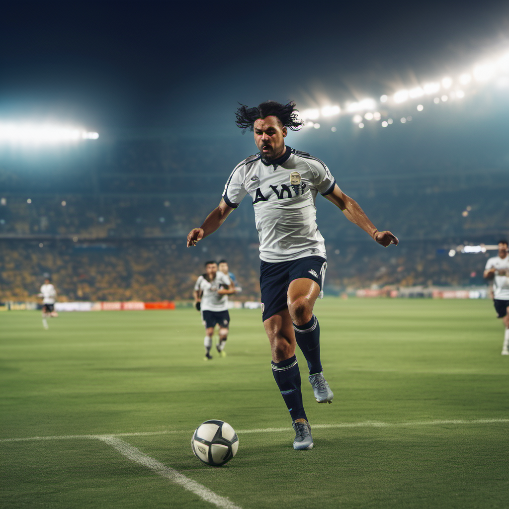 Gullit: Sağlıklı Yaşam Tarzı ve Performans Artırma Yolları