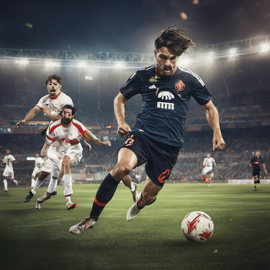 Kopa Trophy: Dünya Kupası’nı Kazananların Onur Belgesi