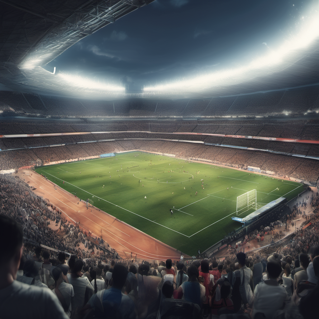 Hannah Hampton: Global Sektörün Yenilikçi İsimleri Arasındaki Yeri