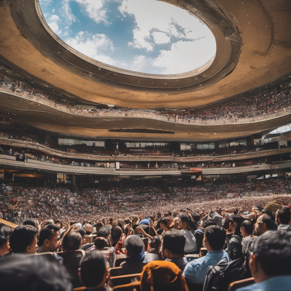 TELE 1: Geleceğin İletişim Teknolojisi