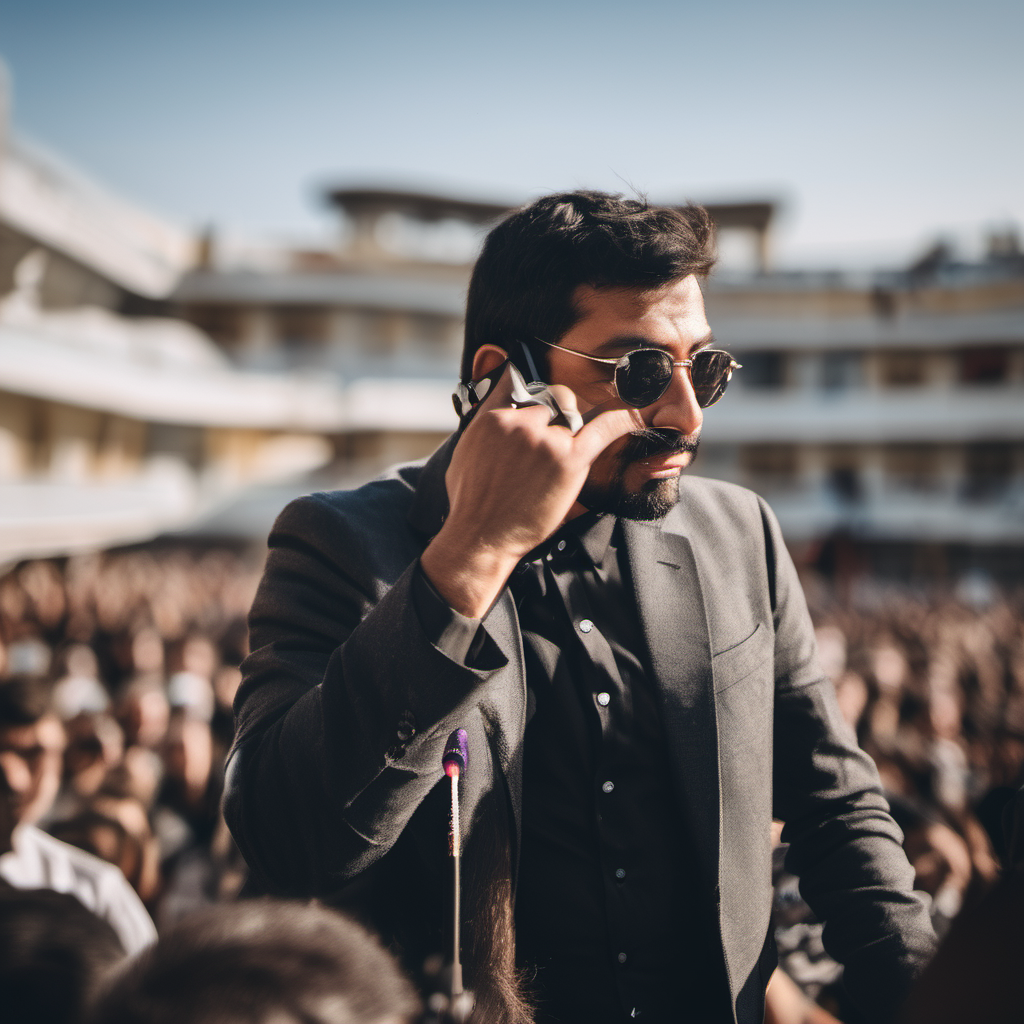 Kaan: Dünya’nın En Büyük Denizinin Gizemi